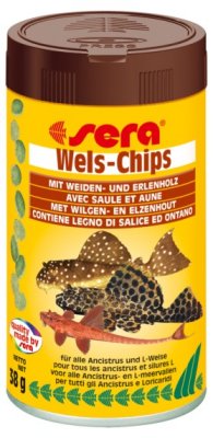  250 .SERA Wels CHIPS /  