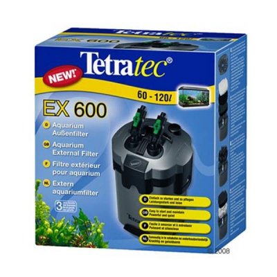 600    Tetratec EX 600 PLUS 600 / 60-120  (4 .  )