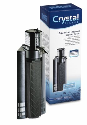   CRISTAL R20 DUO HYDOR F01511