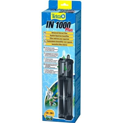   Tetra IN 1000 plus, 1000 / ( 120-200 )