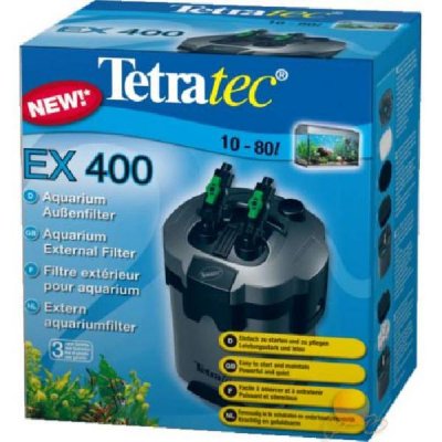   Tetratec  400