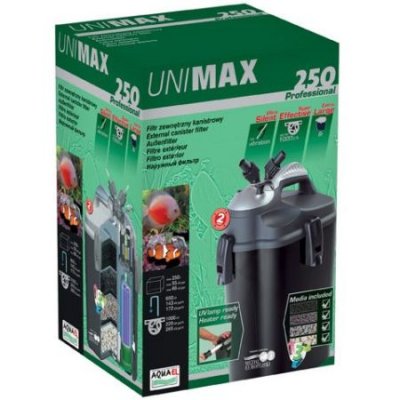 250    UNIMAX-250 ( 250 , 4   1.3 ) 250-650 / AQUAEL(10090)