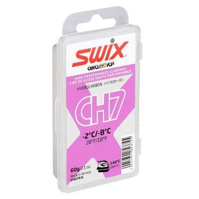 SWIX  CH 7