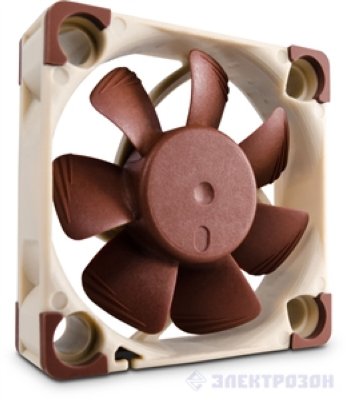  Noctua NF-A4x10 FLX 40mm 3700-4500rpm NF-A4X10