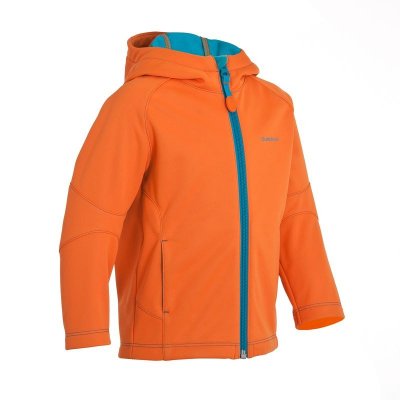 QUECHUA  Softshell .