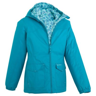 QUECHUA  Arp 400 Warm .