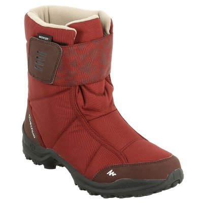 QUECHUA  Arpenaz 100 Warm .