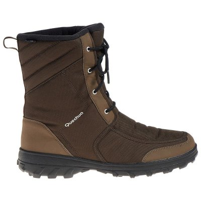 QUECHUA  Arpenaz 100 Warm .