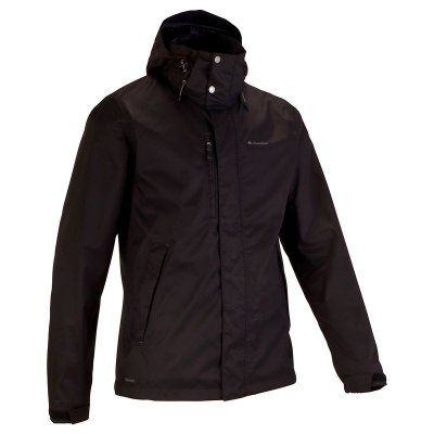 QUECHUA  Arpenaz 300 Rain .