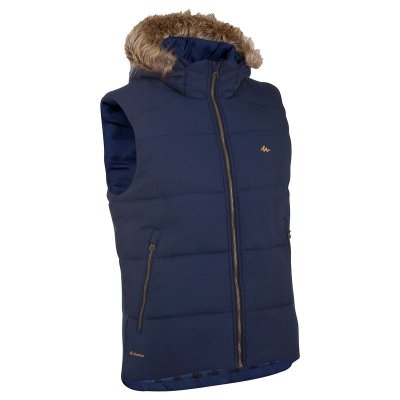 QUECHUA  X Warm Arp 500 .