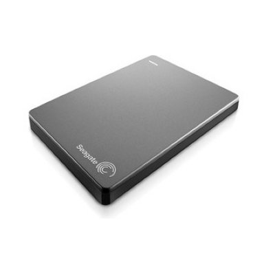    /HDD 2.5" 1Tb Seagate Backup Plus for Mac "Silver" [STBA1000200, 5400rpm, 16M