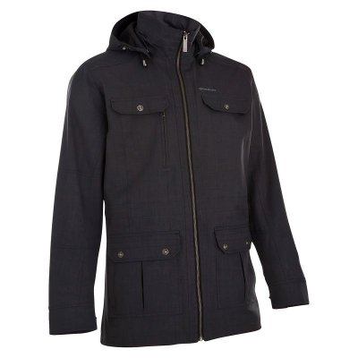 QUECHUA  Escape Parka .