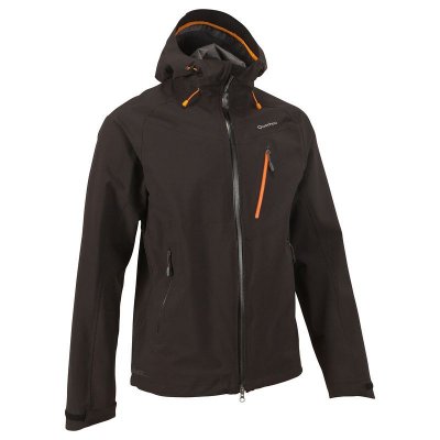 QUECHUA  Forclaz 400 Rain .