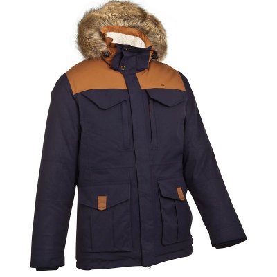 QUECHUA  Arp 700 Rain X-Warm .