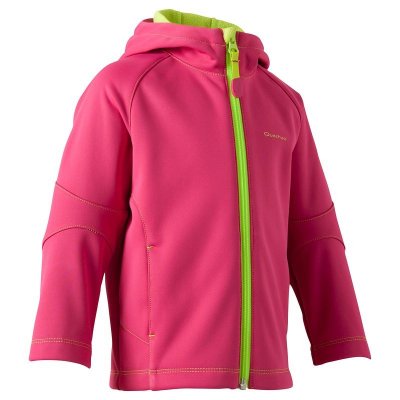 QUECHUA  Softshell .