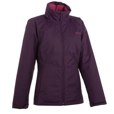 QUECHUA  Arp 100 Rain Warm .