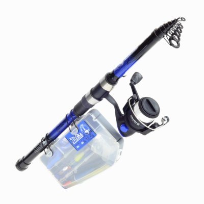 CAPERLAN  U FISH SEA 350