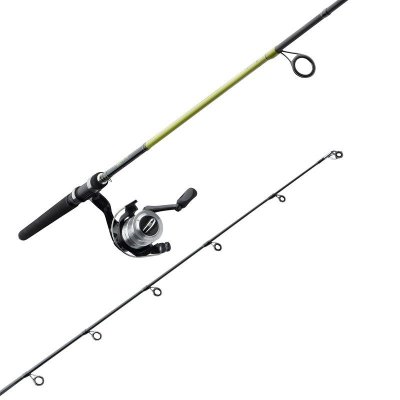 CAPERLAN  Lure 210