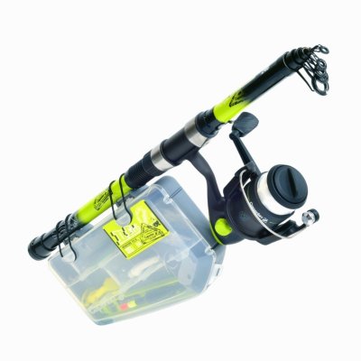 CAPERLAN  U FISH 240