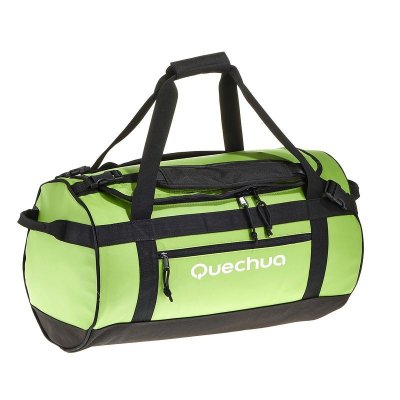 QUECHUA  TREK 40 