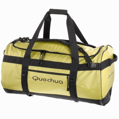 QUECHUA  trek 100 