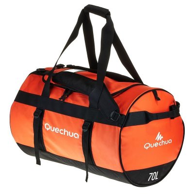 QUECHUA  TREK 70 