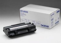 DR-8000 - Brother (FAX-2850, MFC-4800/9160/9180) .