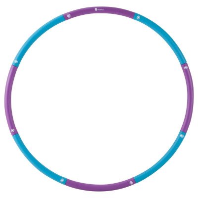  DOMYOS Fitness Hoop