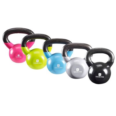 DOMYOS  Kettle bell