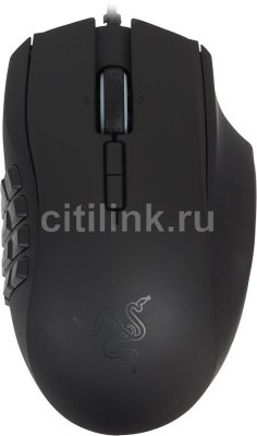  Razer Naga 2014 / Laser (8200dpi) USB 