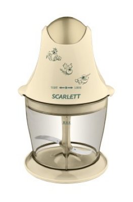  Scarlett SC442 