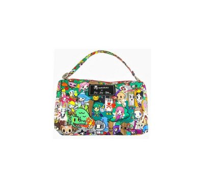  Ju-Ju-Be  BeQuick tokidoki fairytella