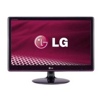 3D  23" LG W236-PF, 3D, 1920x1080, 70000:1, 400cd/m^2, DVI, HDMI, 3ms, 120Hz, 