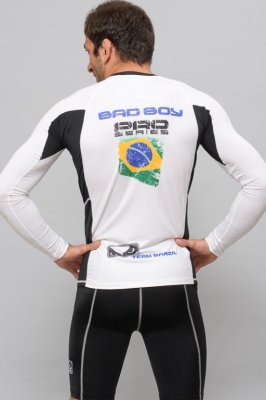  Bad Boy Brazil (, XL)