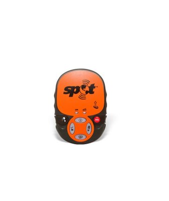  SPOT Satellite GPS Messenger