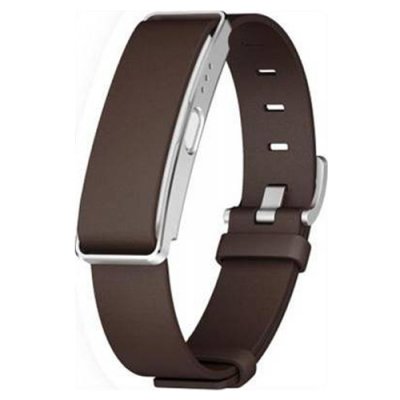   Sony SmartBand SWR10  , brown