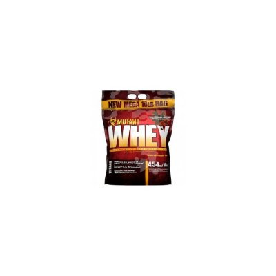 Fit Foods Whey 4540 