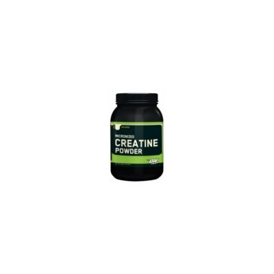 Optimum Nutrition Creatine Powder 1200 