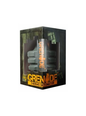    Grenade Thermo Detonator