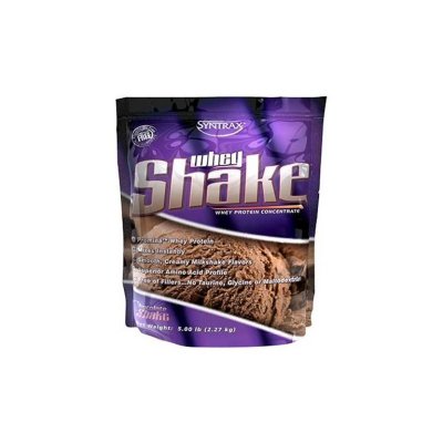  Syntrax Whey Shake 2270 