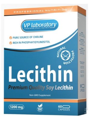  VP Lecithin