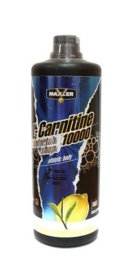 Maxler L-Carnitine (1000 ml)