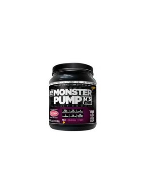   ytoSport Monster Pump N.O.S. 600g