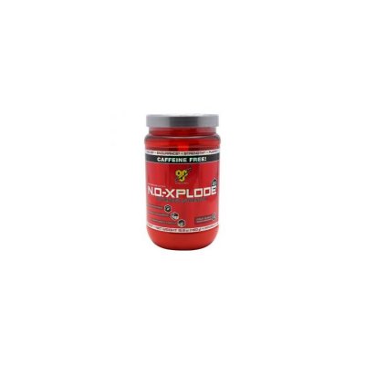 BSN NO-Xplode 2.0 Caffeine Free 450g