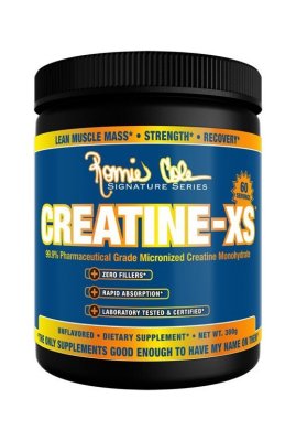 Ronnie Coleman Creatine-XS (300 )