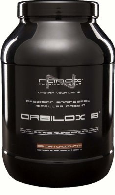  Orbilox 8 2000 