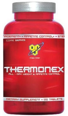  BSN Thermonex 120caps