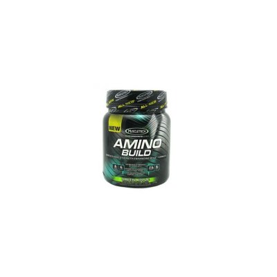  MuscleTech Amino Build 449g