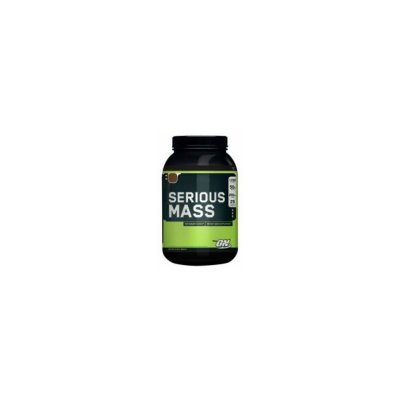  Optimum Nutrition Serious Mass 1364 