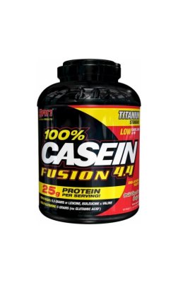 SAN Casein Fusion 1000 